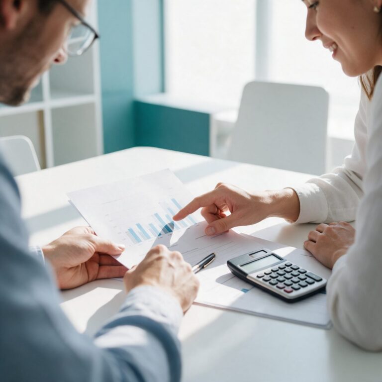 rhuomai billing step 4 negotiation payment coordination